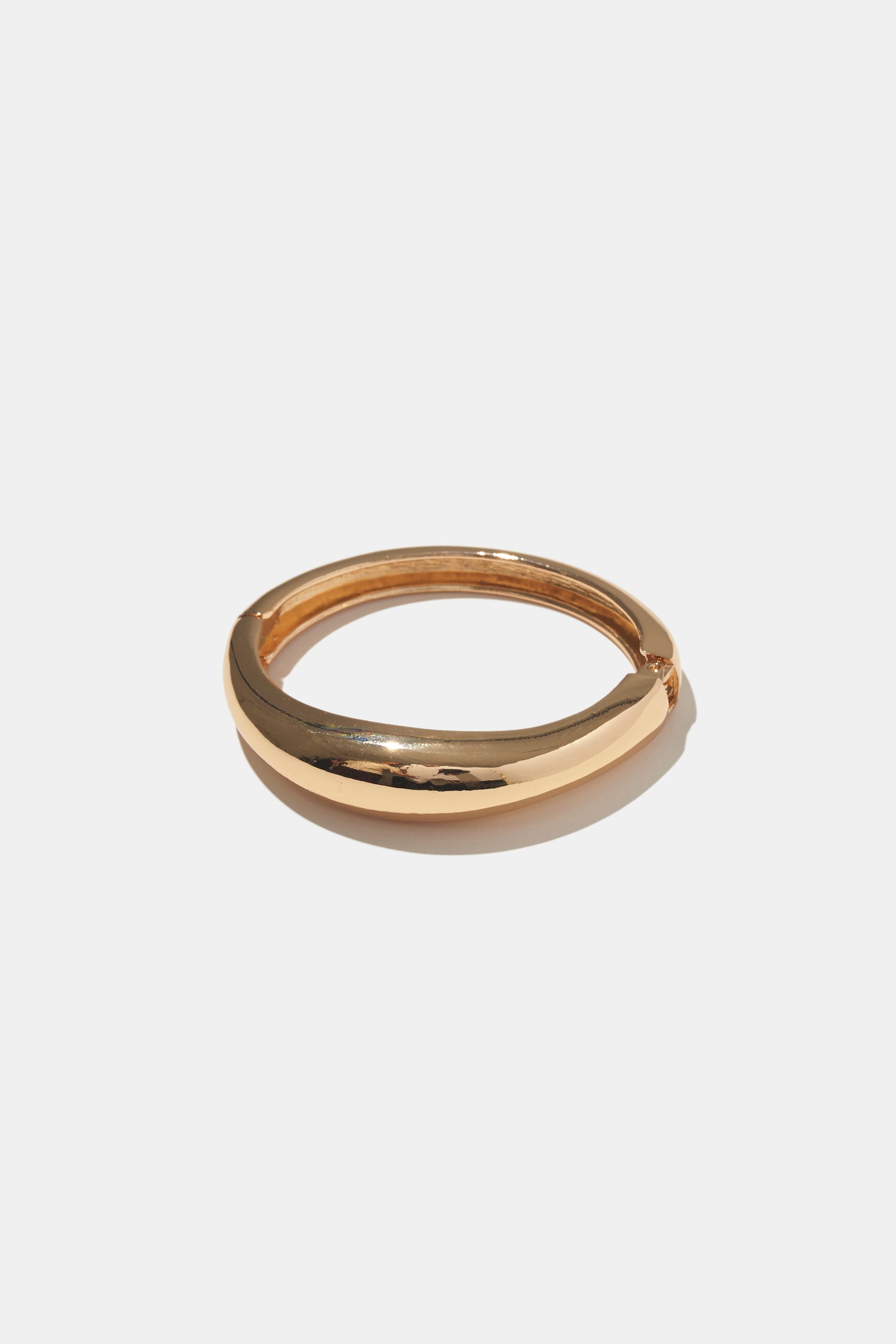 TUBE BANGLE