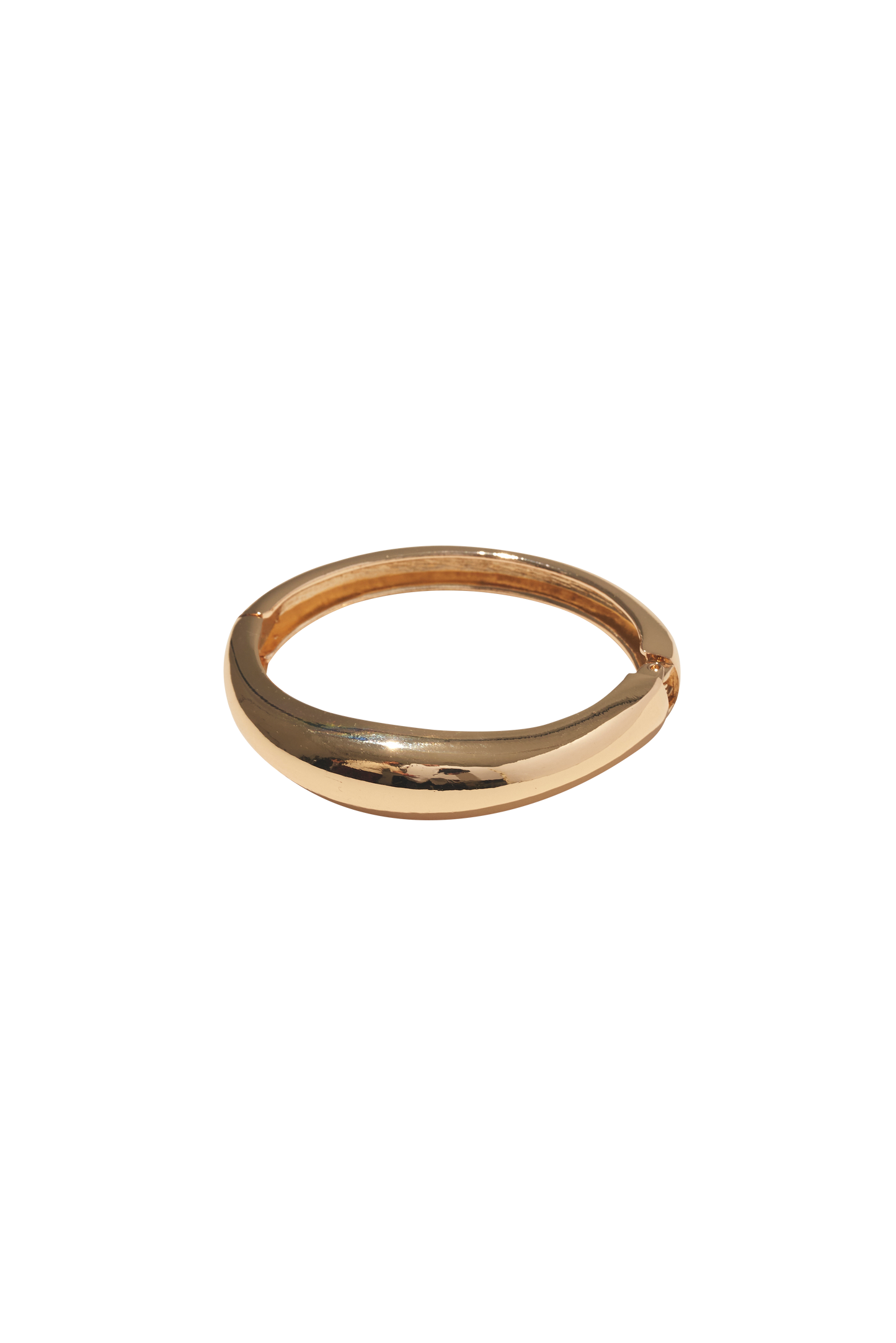 TUBE BANGLE