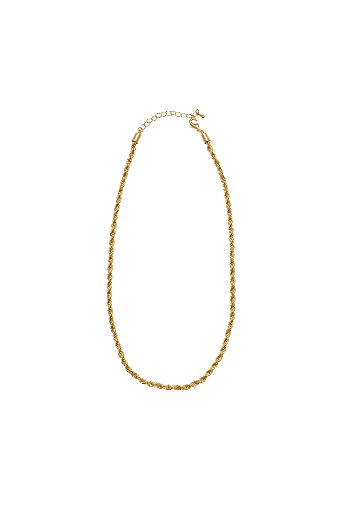 THE ROPE CHAIN