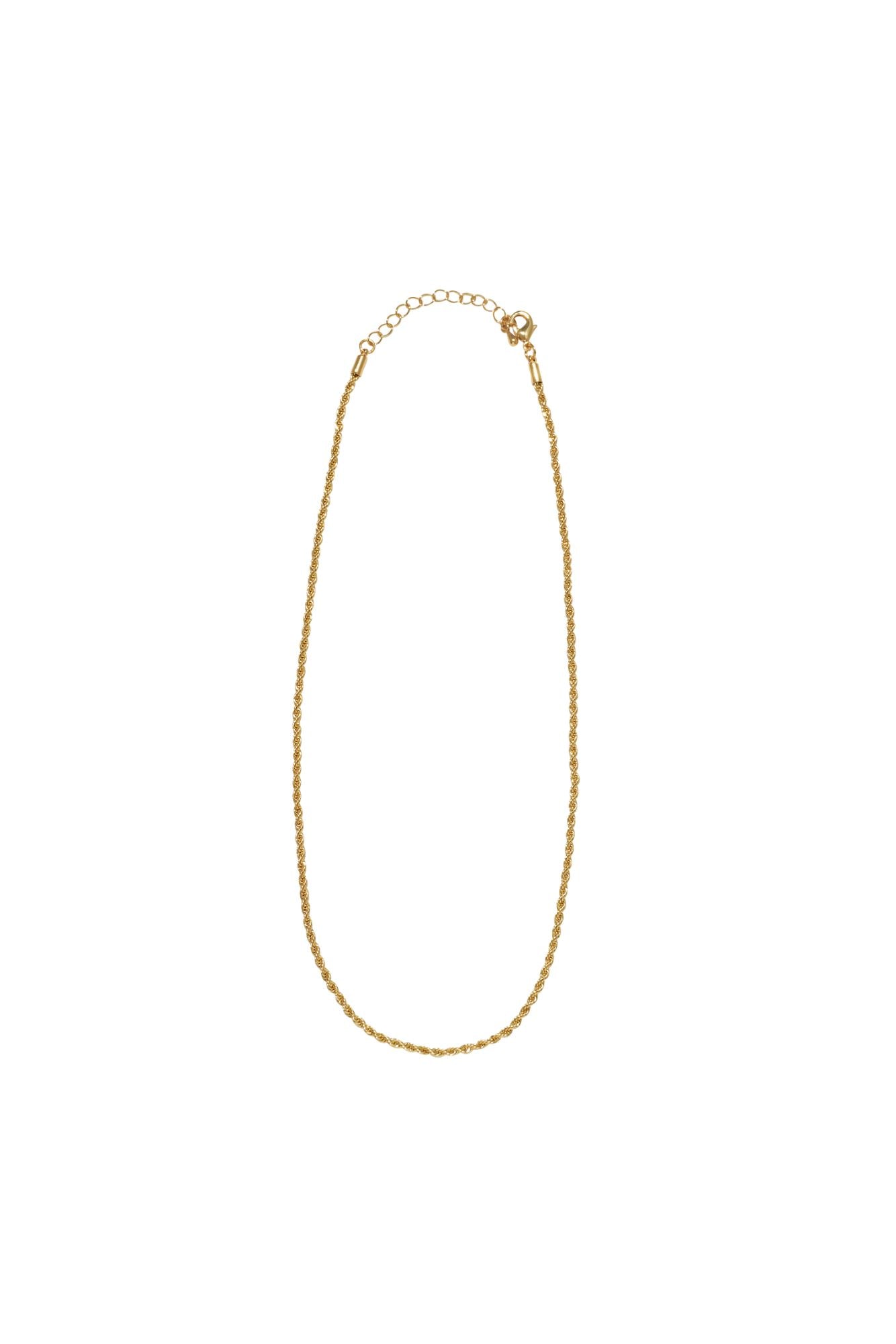 THE MINI ROPE CHAIN