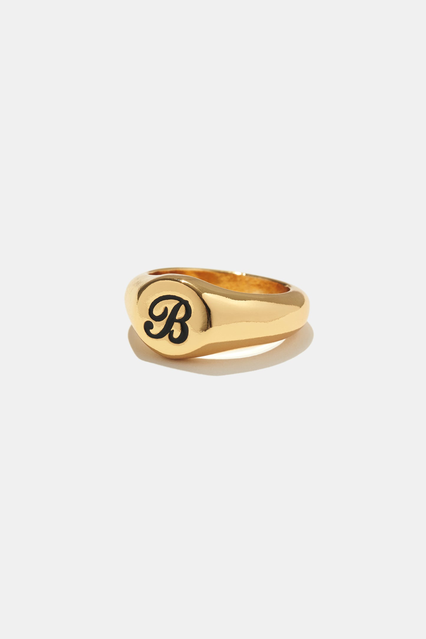 B RING