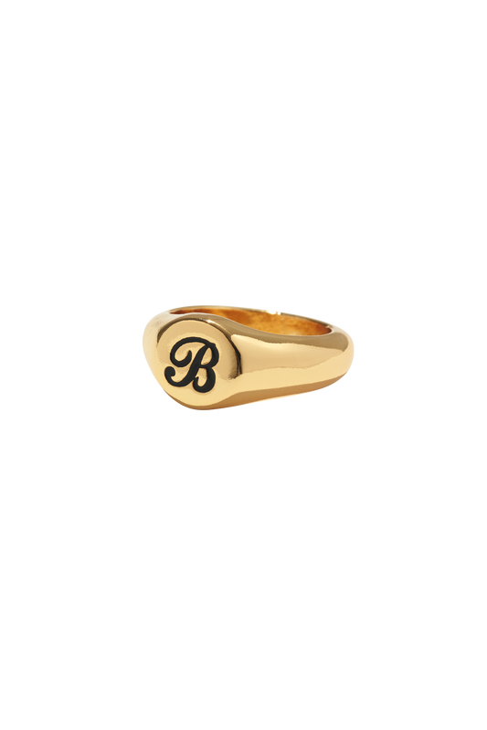 B RING