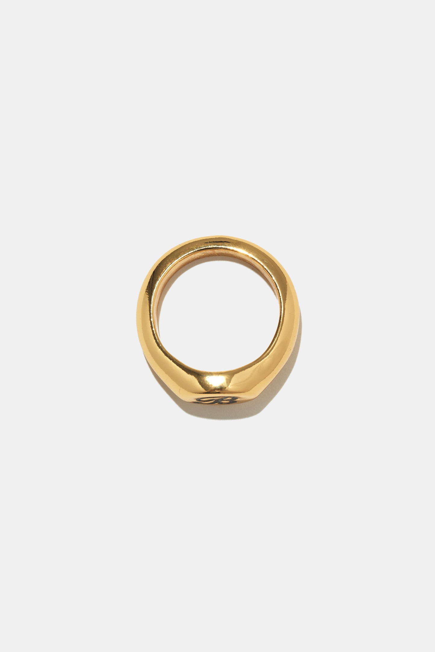 B RING