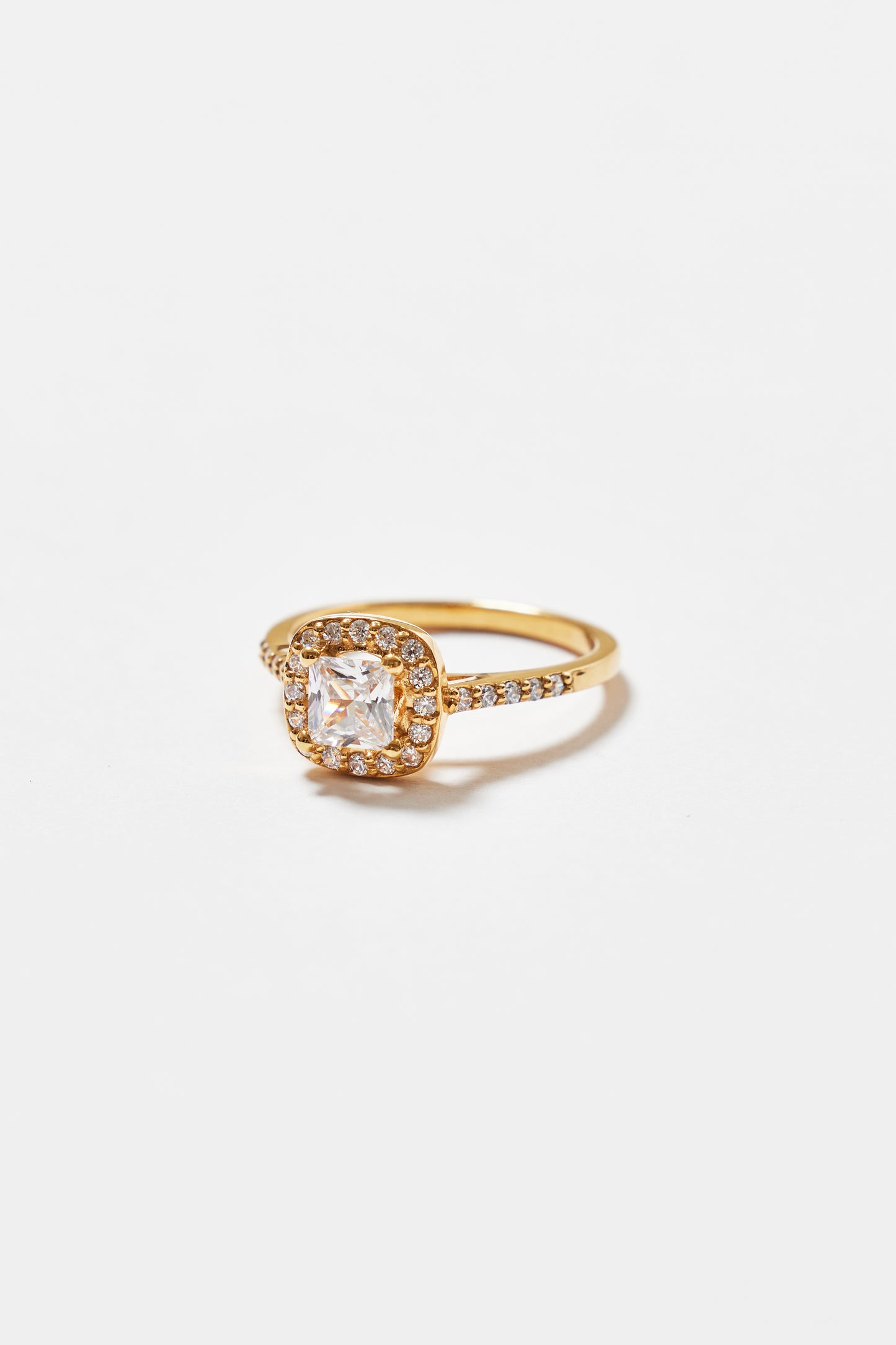 MINI RING GOLD