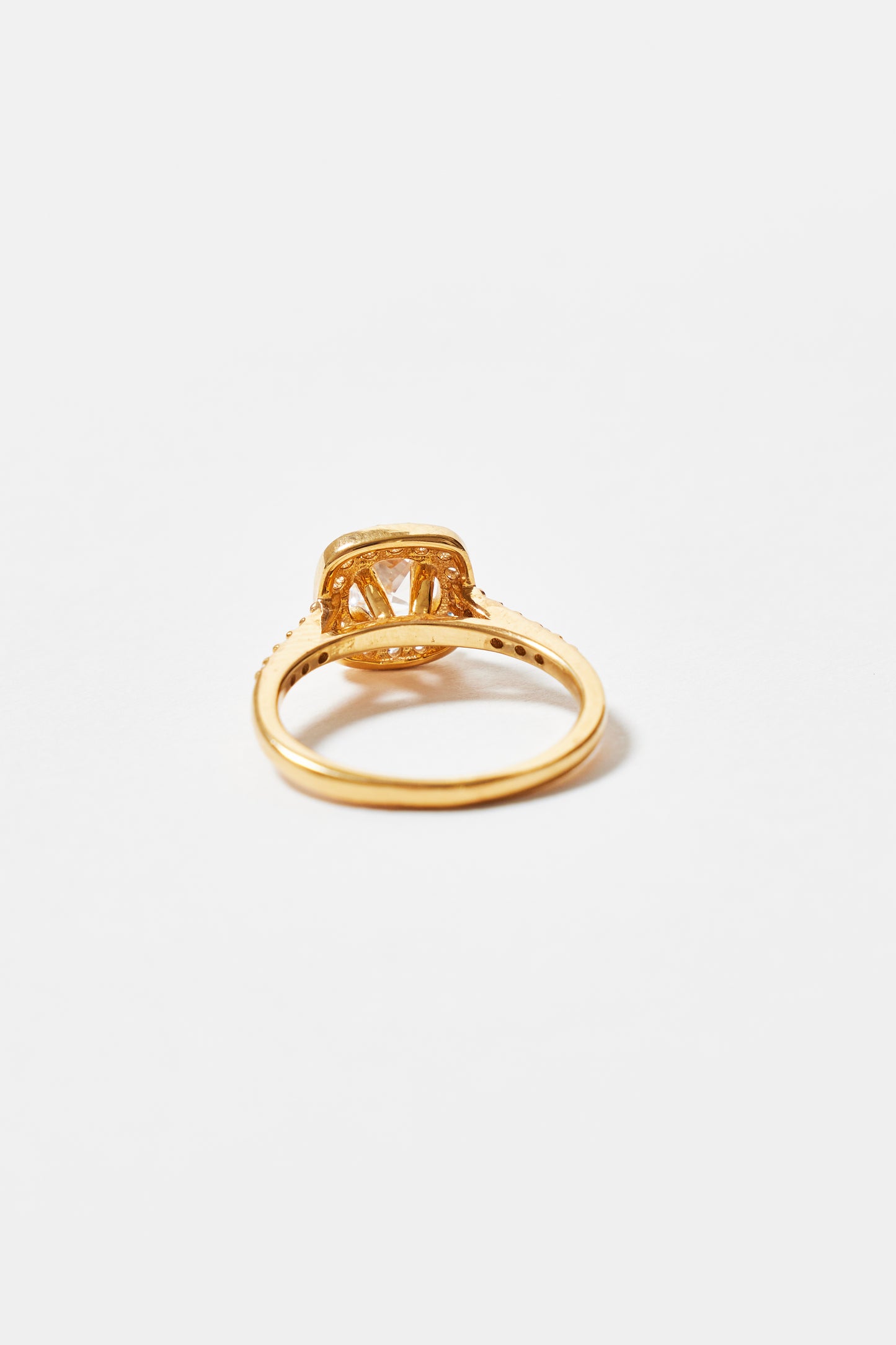 MINI RING GOLD