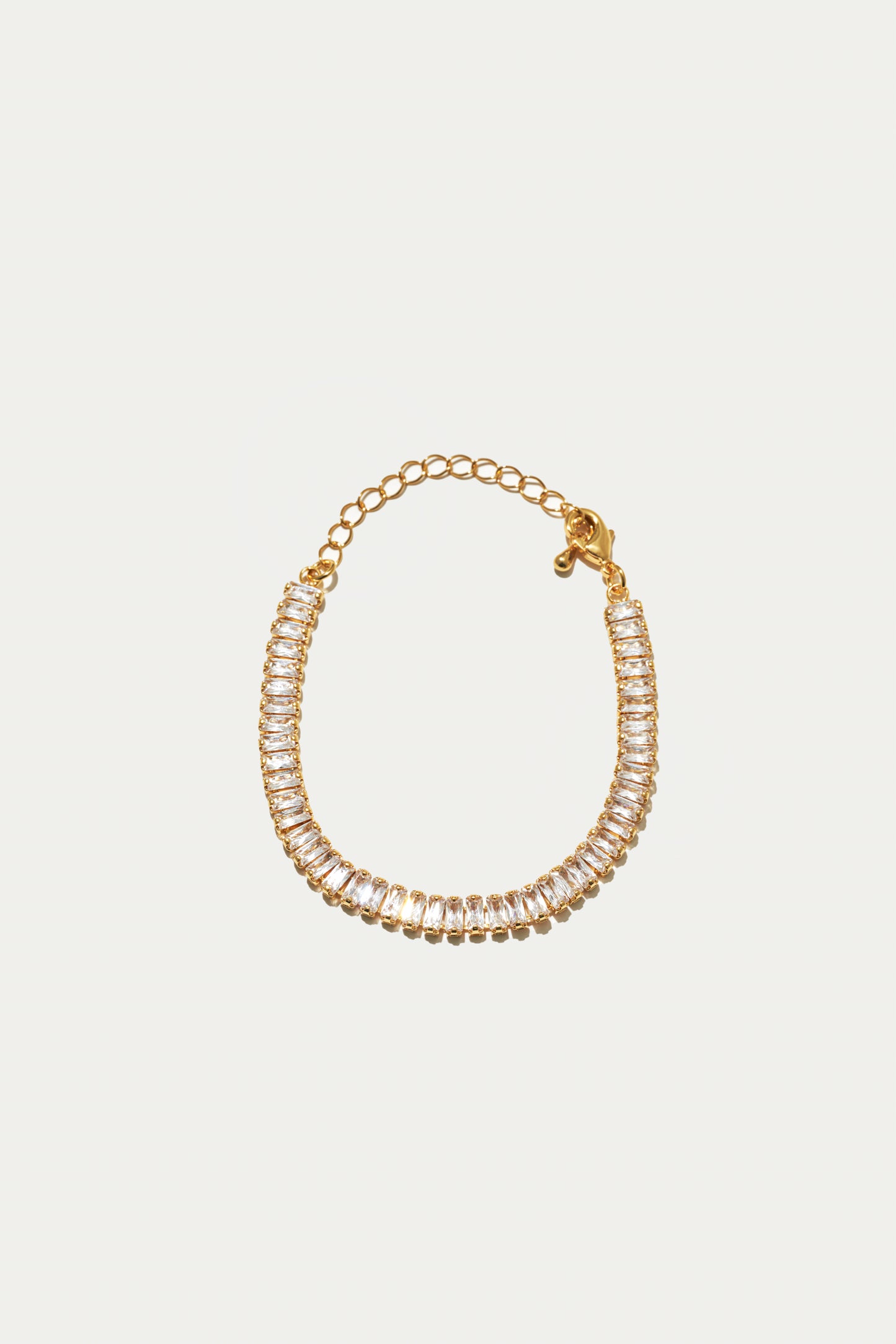 THE CRYSTAL BIJOU BRACELET