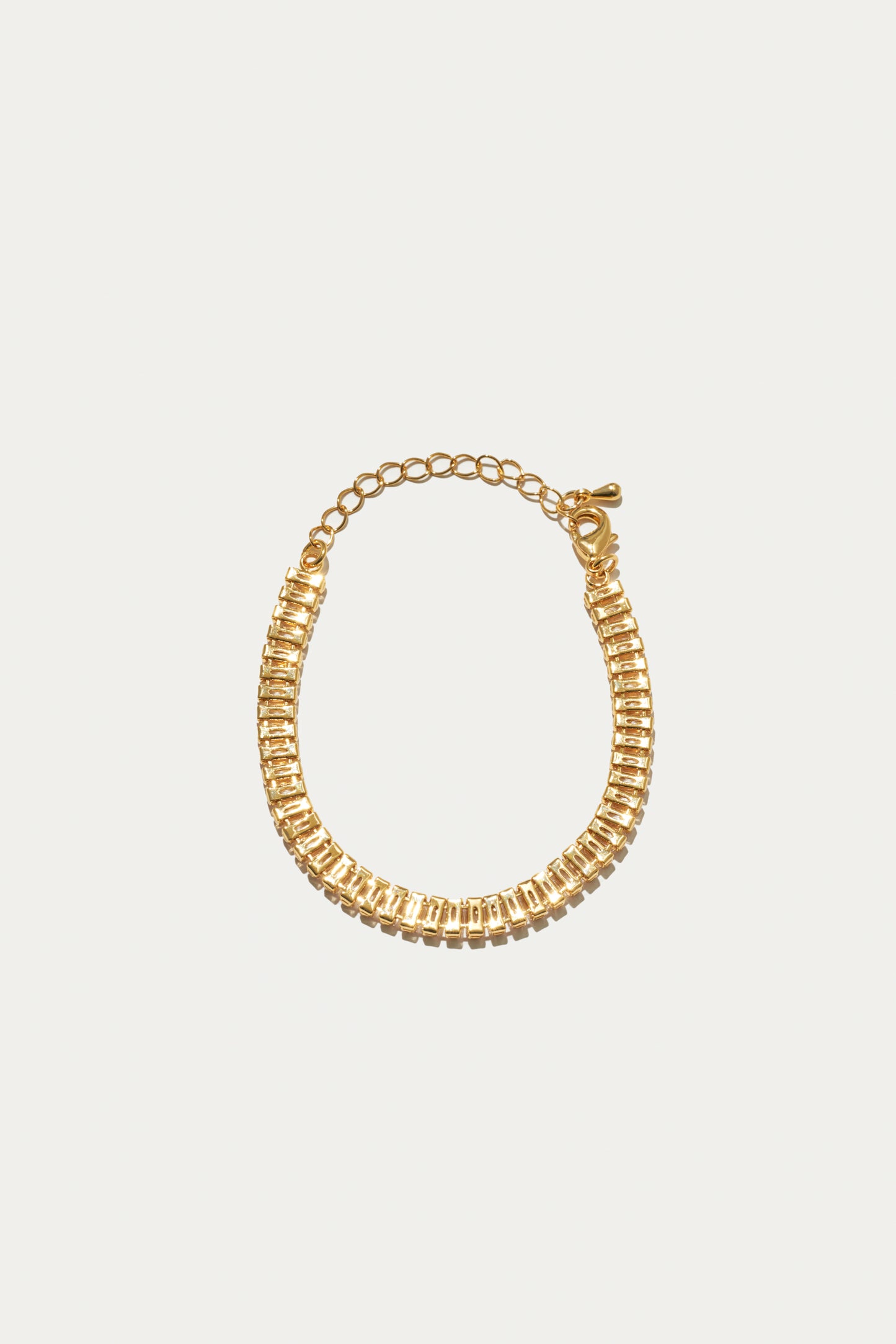 THE CRYSTAL BIJOU BRACELET