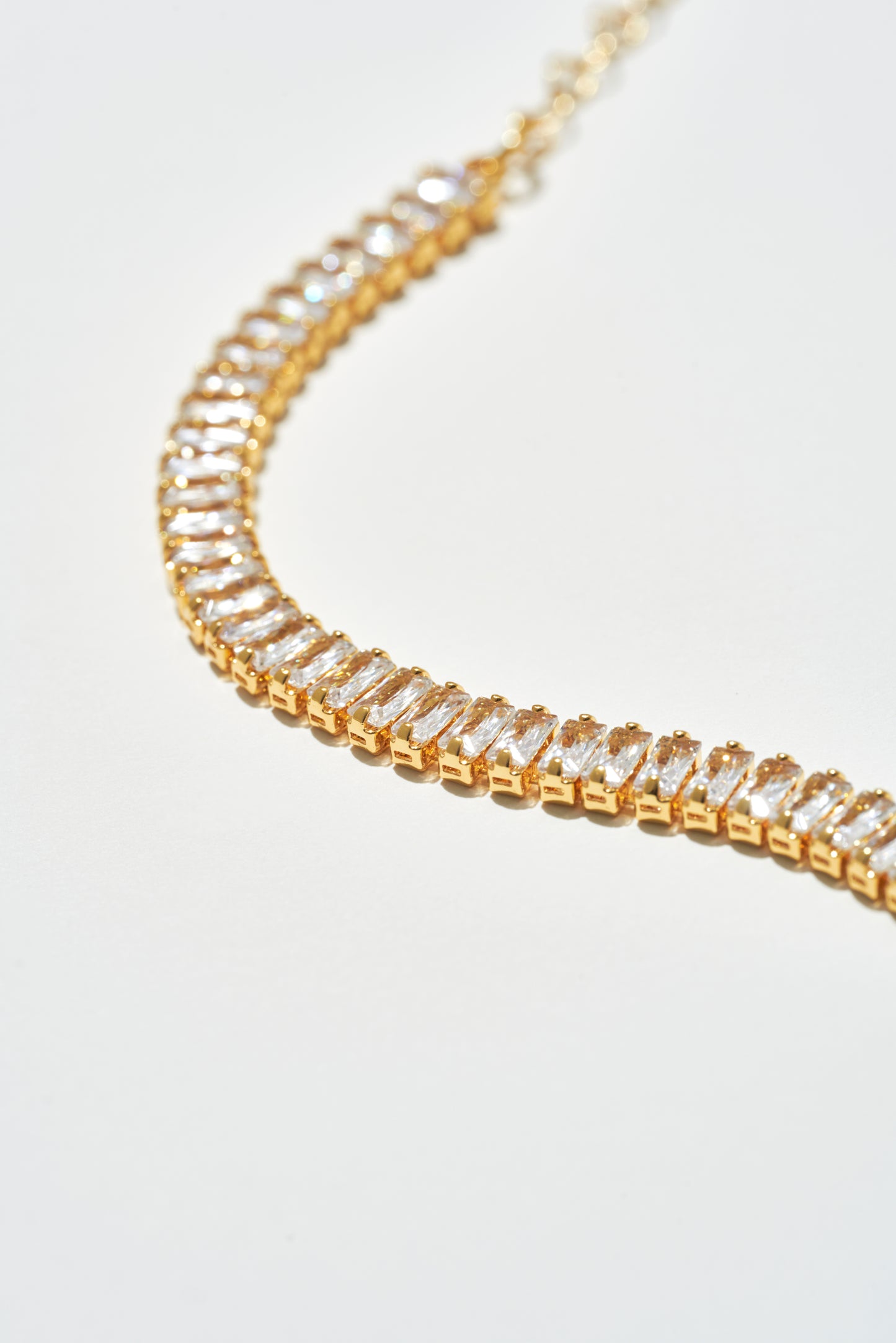THE CRYSTAL BIJOU BRACELET