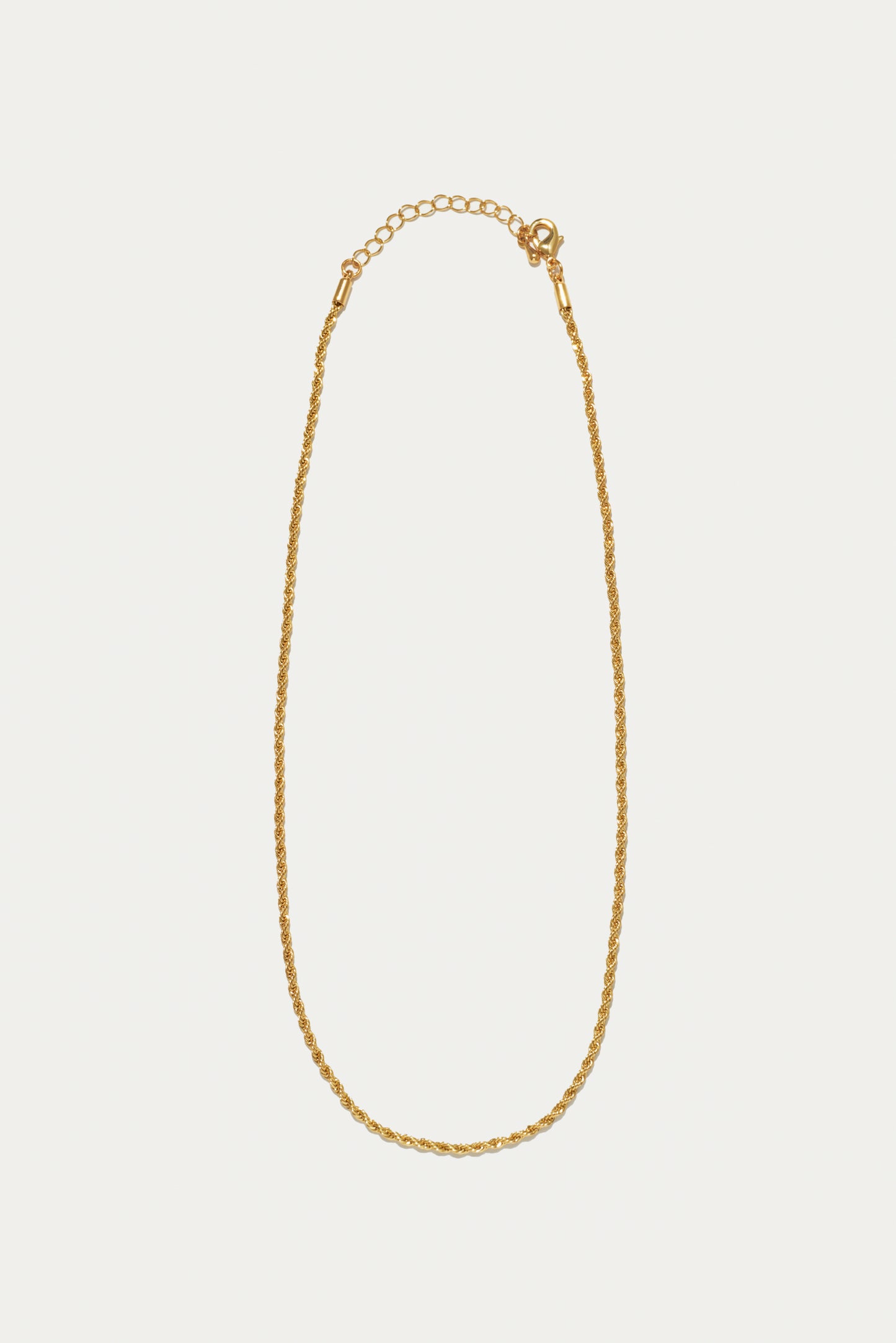 THE MINI ROPE CHAIN