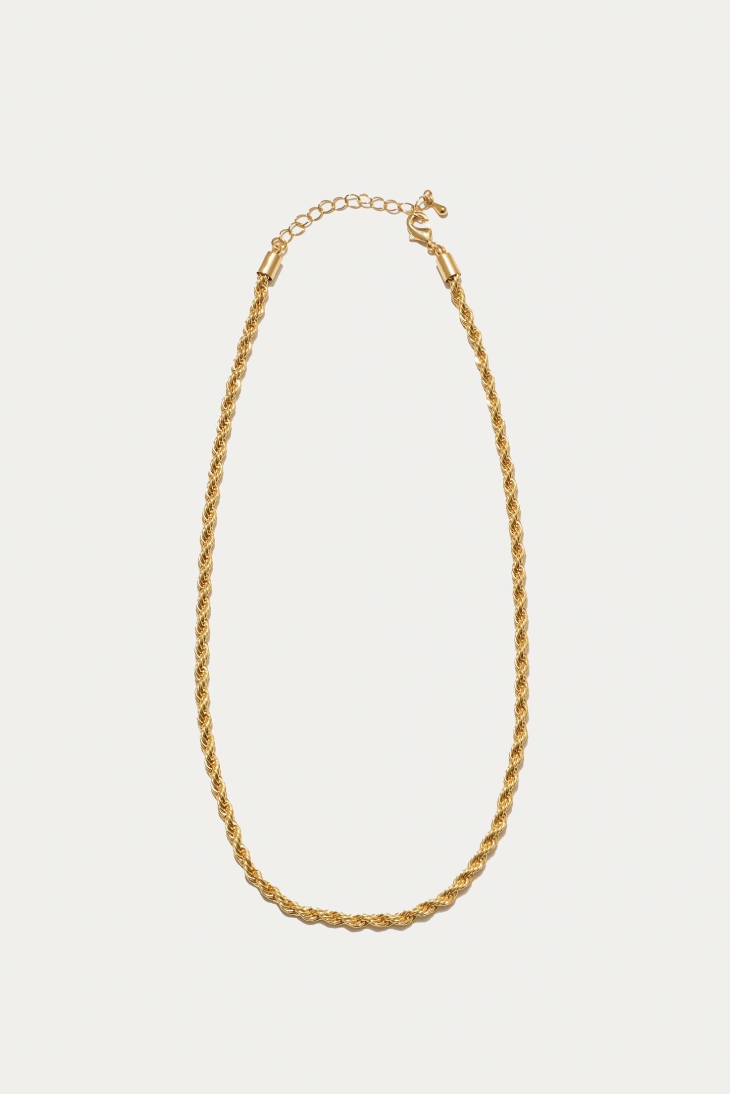 THE ROPE CHAIN