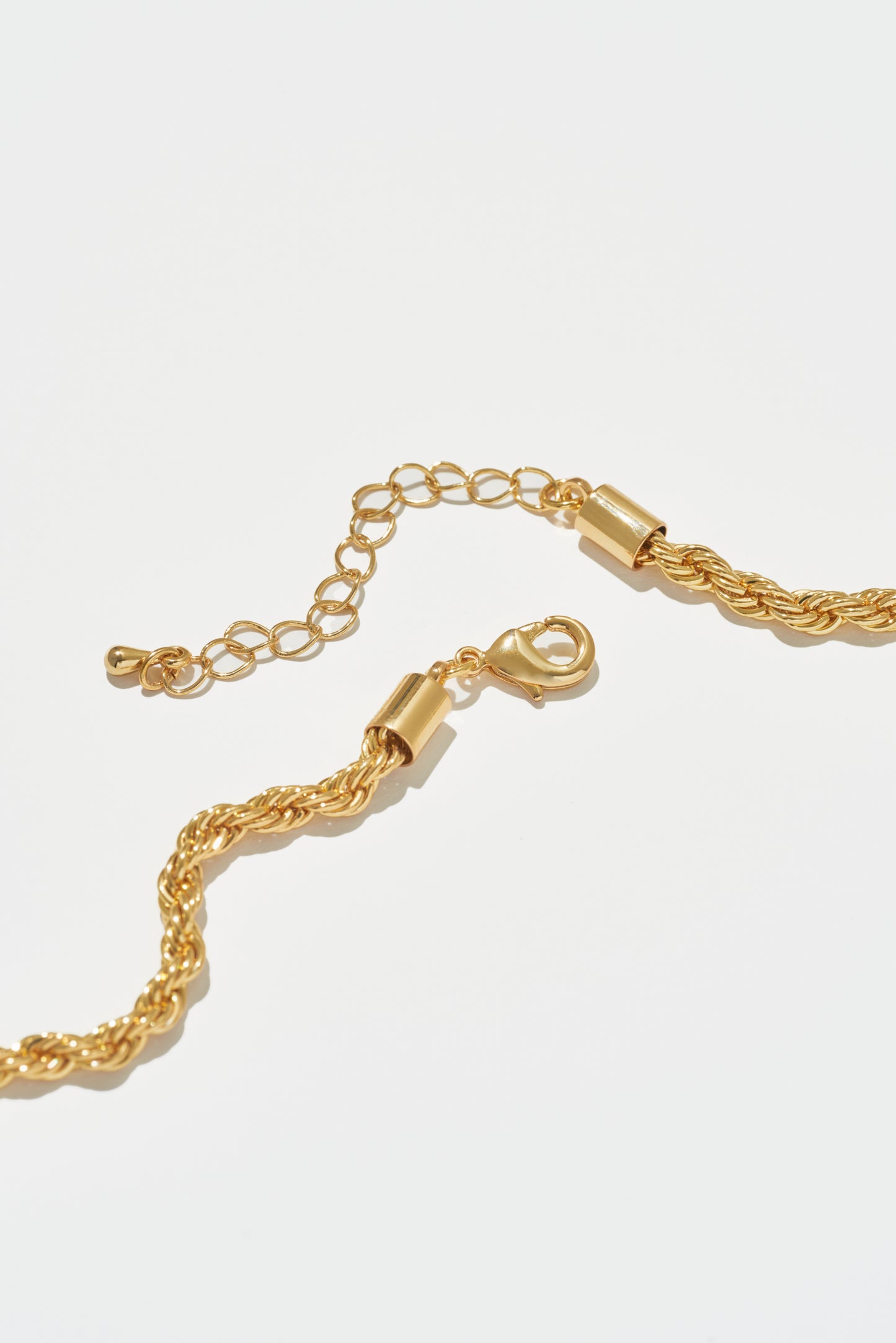 THE MINI ROPE CHAIN
