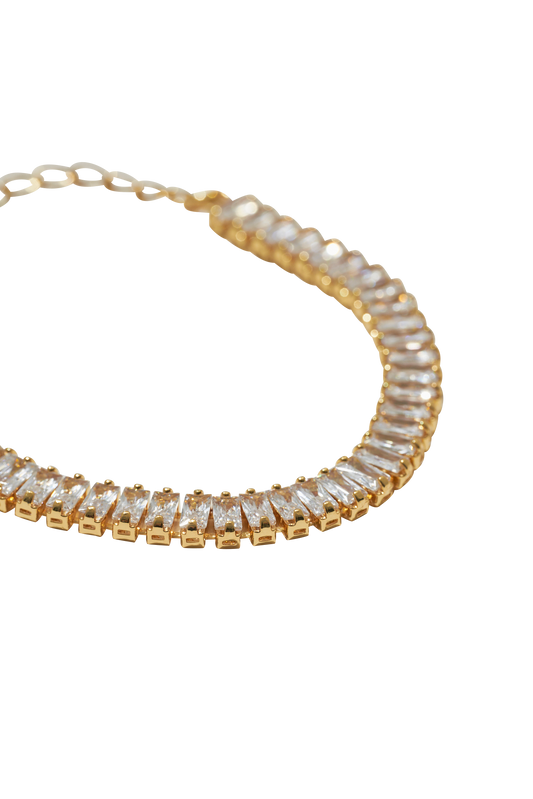 THE CRYSTAL BIJOU BRACELET